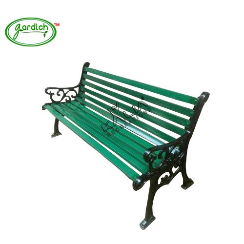 Cast-Iron-Garden-Bench